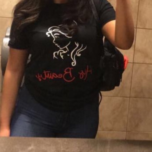 Customized Shirt - Picture 4 of 5